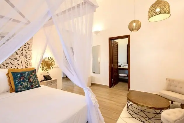 Deluxe Oda, Okyanus Manzaralı