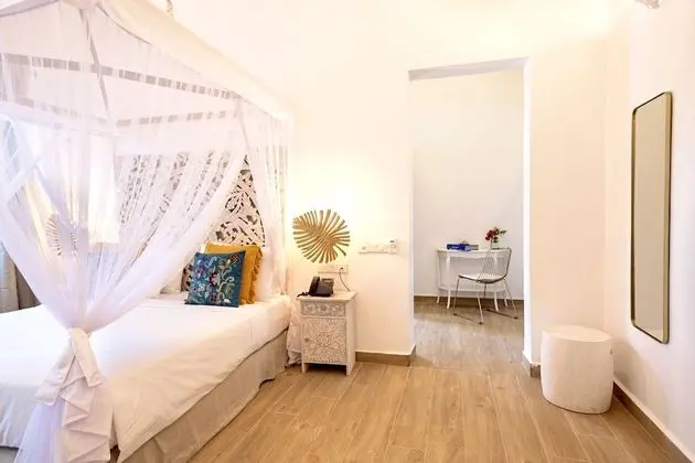 Deluxe Oda, Okyanus Manzaralı