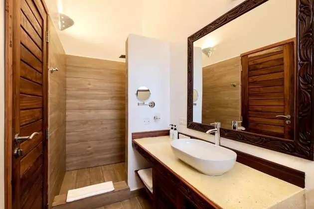 Deluxe Oda, Okyanus Manzaralı