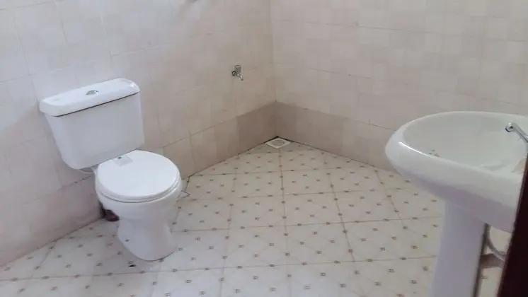 Basic Tek Büyük veya İki Ayrı Yataklı Oda, 1 Çift Kişilik Yatak