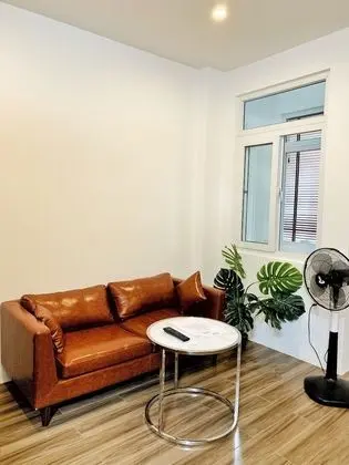 Classic Apart Daire, 1 Yatak Odası, Sigara İçilmez, Mutfak