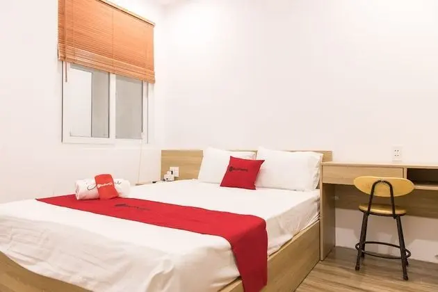 Classic Apart Daire, 1 Yatak Odası, Sigara İçilmez, Mutfak