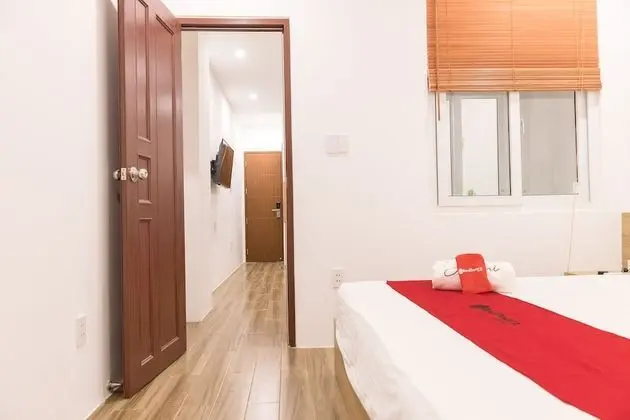 Classic Apart Daire, 1 Yatak Odası, Sigara İçilmez, Mutfak