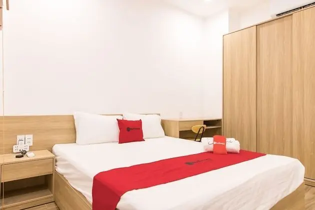 Classic Apart Daire, 1 Yatak Odası, Sigara İçilmez, Mutfak
