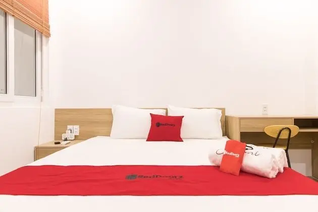 Classic Apart Daire, 1 Yatak Odası, Sigara İçilmez, Mutfak