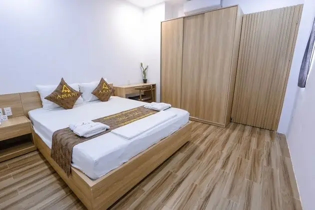 Classic Apart Daire, 1 Yatak Odası, Sigara İçilmez, Mutfak