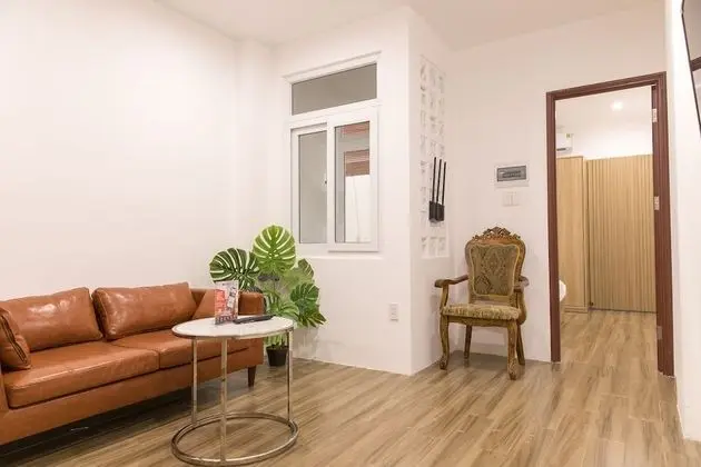 Classic Apart Daire, 1 Yatak Odası, Sigara İçilmez, Mutfak