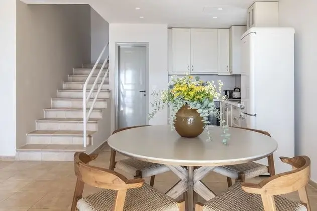 Villa, 2 Yatak Odası, Kişiye Özel Havuzlu, Deniz Manzaralı