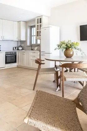 Villa, 2 Yatak Odası, Kişiye Özel Havuzlu, Deniz Manzaralı