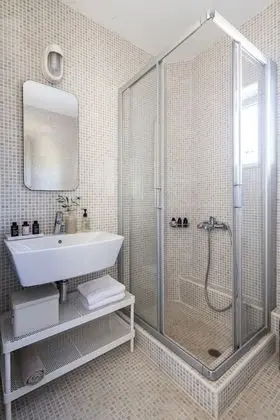 Villa, 2 Yatak Odası, Kişiye Özel Havuzlu, Deniz Manzaralı