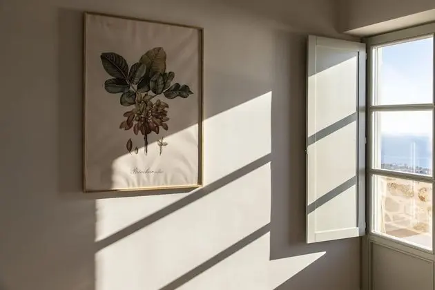 Dubleks, 2 Yatak Odası, Havuz Kullanımı, Deniz Manzaralı