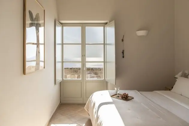Dubleks, 2 Yatak Odası, Havuz Kullanımı, Deniz Manzaralı