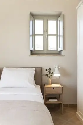 Dubleks, 2 Yatak Odası, Havuz Kullanımı, Deniz Manzaralı