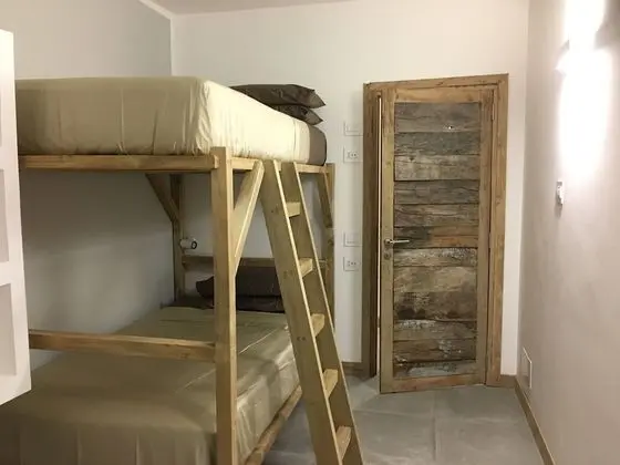 Luxury Apart Daire, 3 Yatak Odası, Okyanus Manzaralı (Moja)