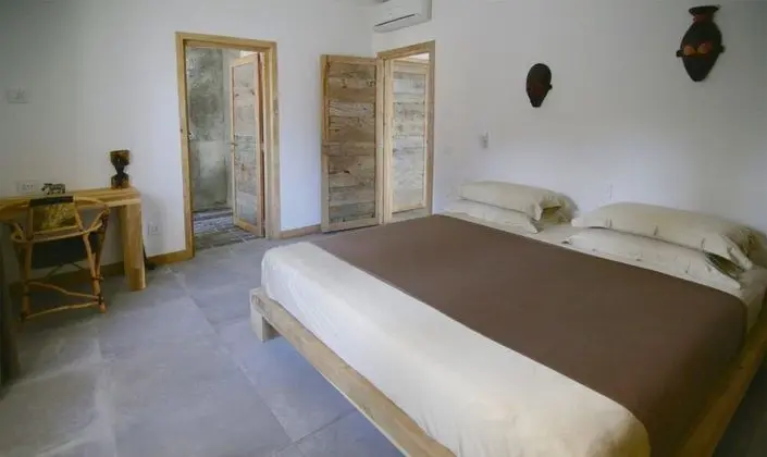Luxury Apart Daire, 3 Yatak Odası, Okyanus Manzaralı (Moja)