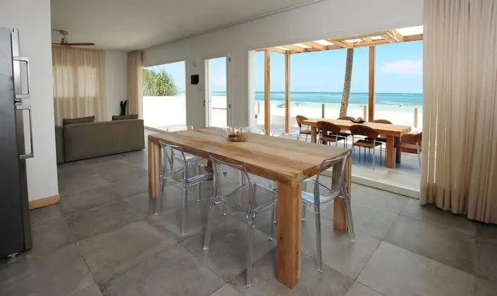 Luxury Apart Daire, 3 Yatak Odası, Okyanus Manzaralı (Moja)