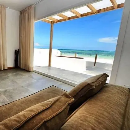 Luxury Apart Daire, 3 Yatak Odası, Okyanus Manzaralı (Moja)