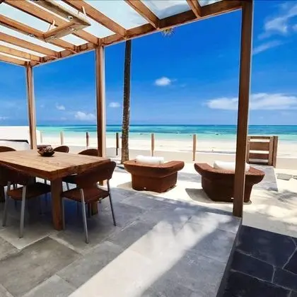 Luxury Apart Daire, 3 Yatak Odası, Okyanus Manzaralı (Moja)