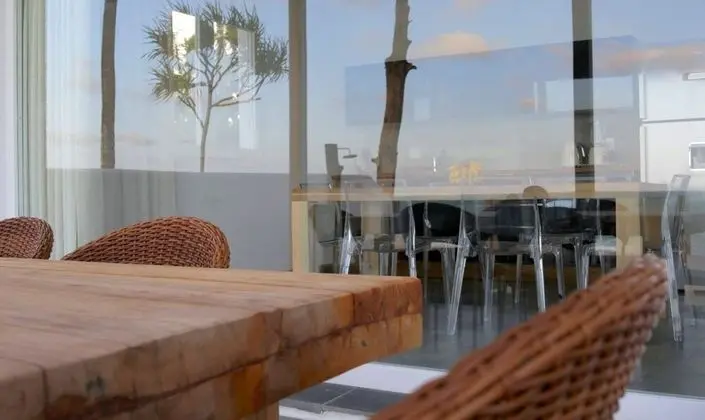Luxury Apart Daire, 3 Yatak Odası, Okyanus Manzaralı (Moja)