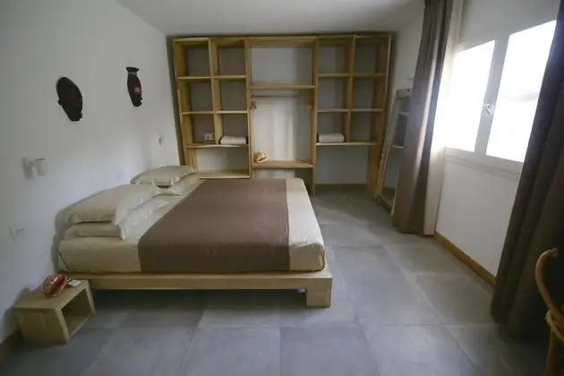 Luxury Apart Daire, 3 Yatak Odası, Okyanus Manzaralı (Moja)