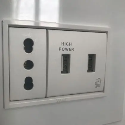 Luxury Apart Daire, 3 Yatak Odası, Okyanus Manzaralı (Moja)