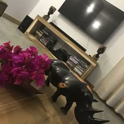 Luxury Apart Daire, 3 Yatak Odası, Okyanus Manzaralı (Moja)