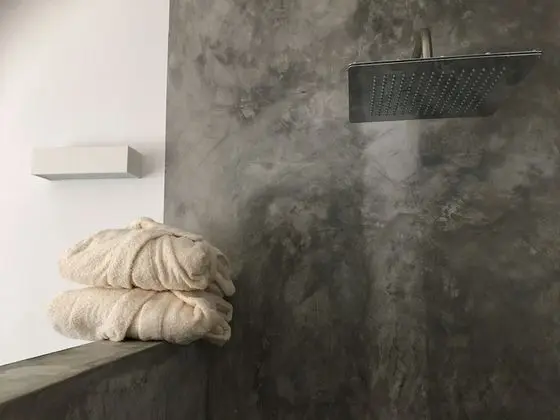 Luxury Apart Daire, 3 Yatak Odası, Okyanus Manzaralı (Moja)