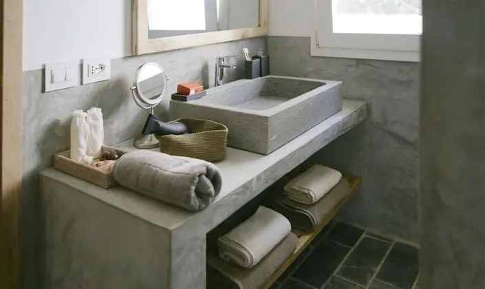 Luxury Apart Daire, 3 Yatak Odası, Okyanus Manzaralı (Moja)