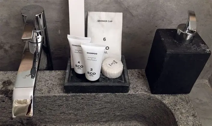 Luxury Apart Daire, 3 Yatak Odası, Okyanus Manzaralı (Moja)