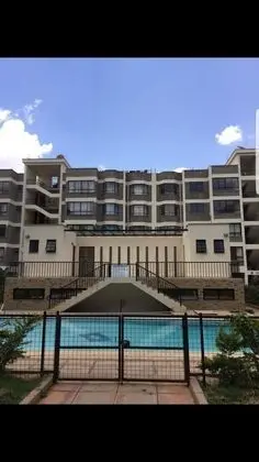 Apart Daire, 3 Yatak Odası