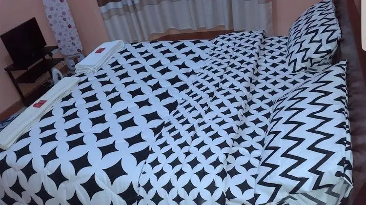 Apart Daire, 3 Yatak Odası