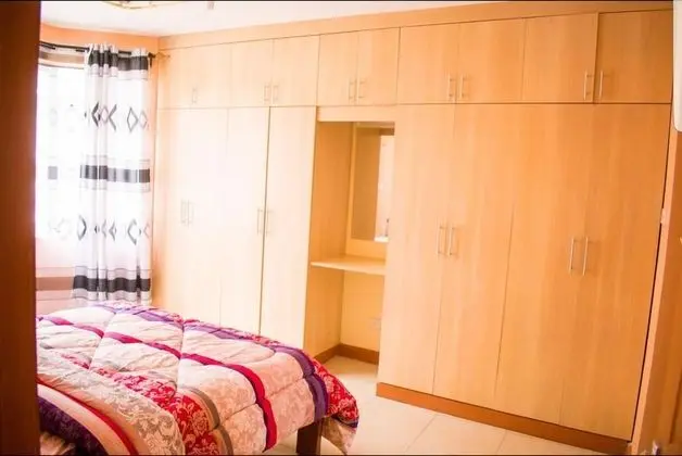 Apart Daire, 3 Yatak Odası