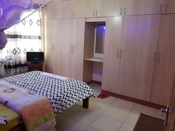 Apart Daire, 3 Yatak Odası