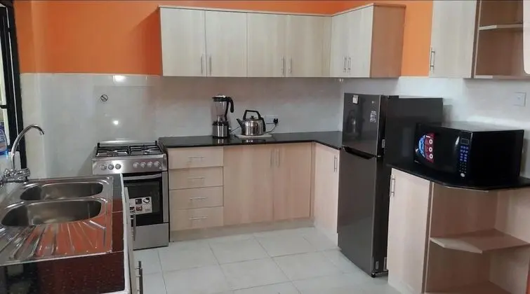 Apart Daire, 3 Yatak Odası
