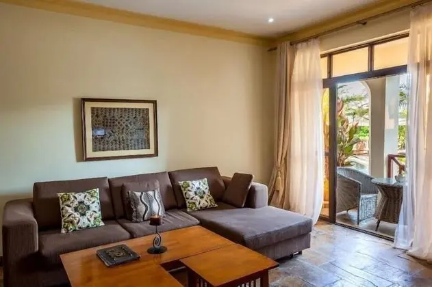 Luxury Apart Daire, 2 Yatak Odası