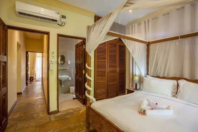 Luxury Apart Daire, 2 Yatak Odası