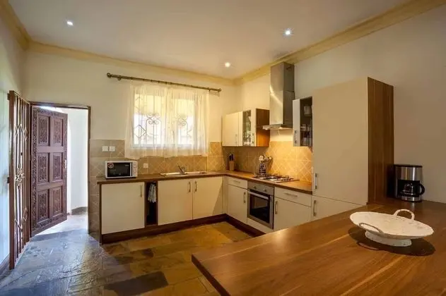 Luxury Apart Daire, 2 Yatak Odası