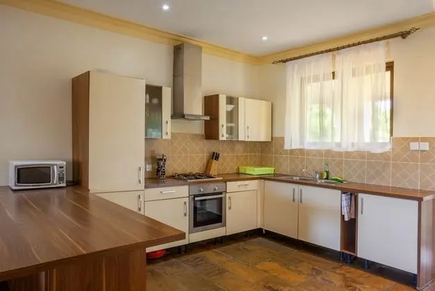 Luxury Apart Daire, 2 Yatak Odası