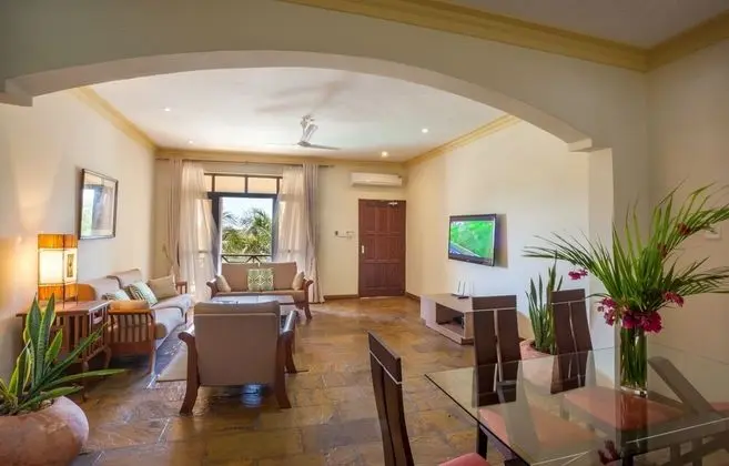 Luxury Apart Daire, 2 Yatak Odası