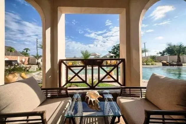 Luxury Apart Daire, 2 Yatak Odası
