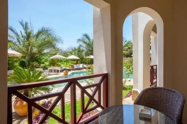 Luxury Apart Daire, 2 Yatak Odası