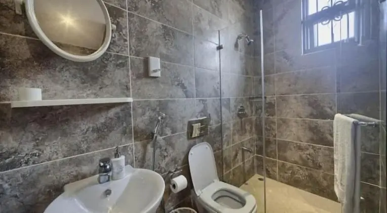 Luxury Apart Daire, 2 Yatak Odası