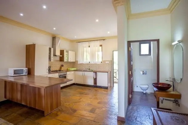 Luxury Apart Daire, 2 Yatak Odası
