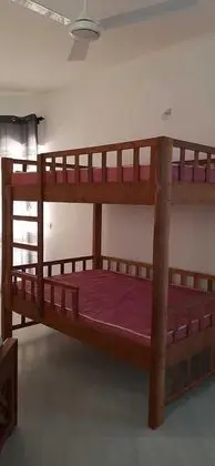 Family Dört Kişilik Oda