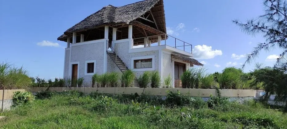 Deluxe Villa, Kişiye Özel Havuzlu
