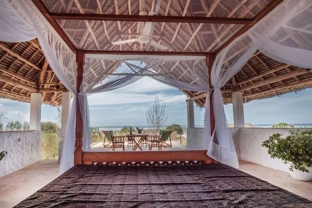 Deluxe Villa, Kişiye Özel Havuzlu