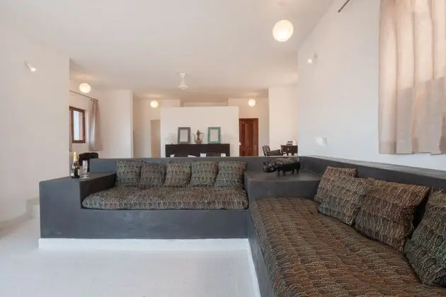 Deluxe Villa, Kişiye Özel Havuzlu