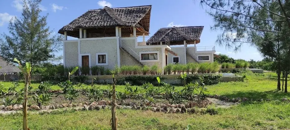 Deluxe Villa, Kişiye Özel Havuzlu