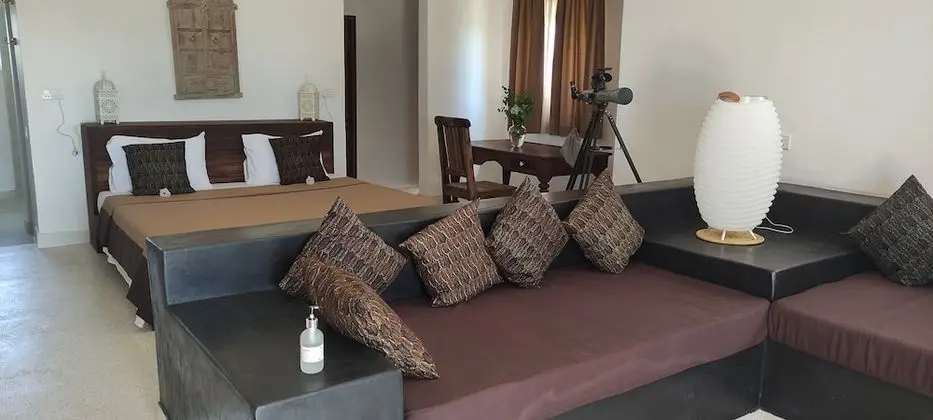 Deluxe Villa, Kişiye Özel Havuzlu