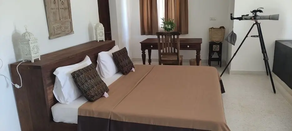 Deluxe Villa, Kişiye Özel Havuzlu